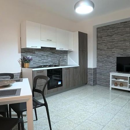 B&B Camurria Caltabellotta Ngoại thất bức ảnh