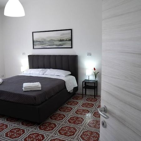 B&B Camurria Caltabellotta Ngoại thất bức ảnh