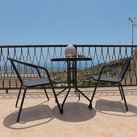 B&B Camurria Caltabellotta Ngoại thất bức ảnh