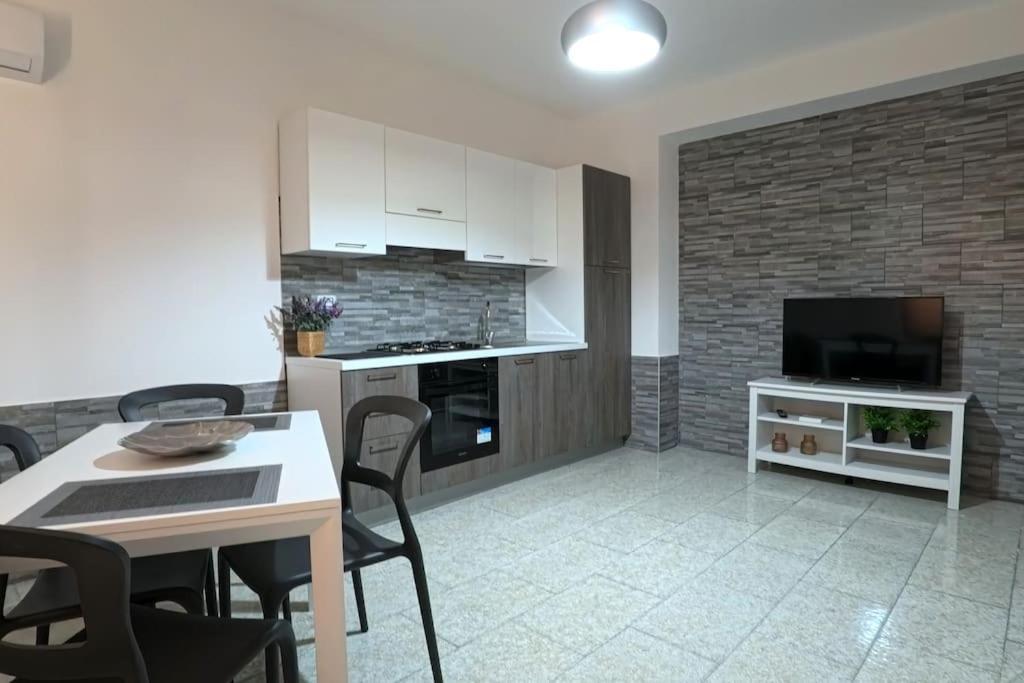 B&B Camurria Caltabellotta Ngoại thất bức ảnh