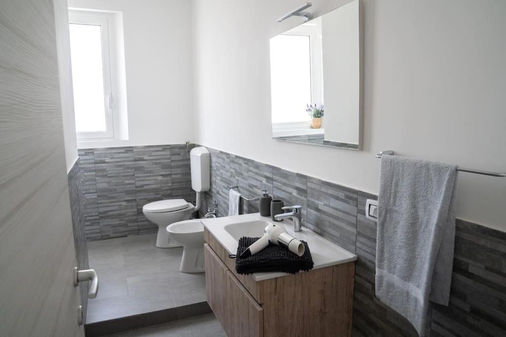 B&B Camurria Caltabellotta Ngoại thất bức ảnh