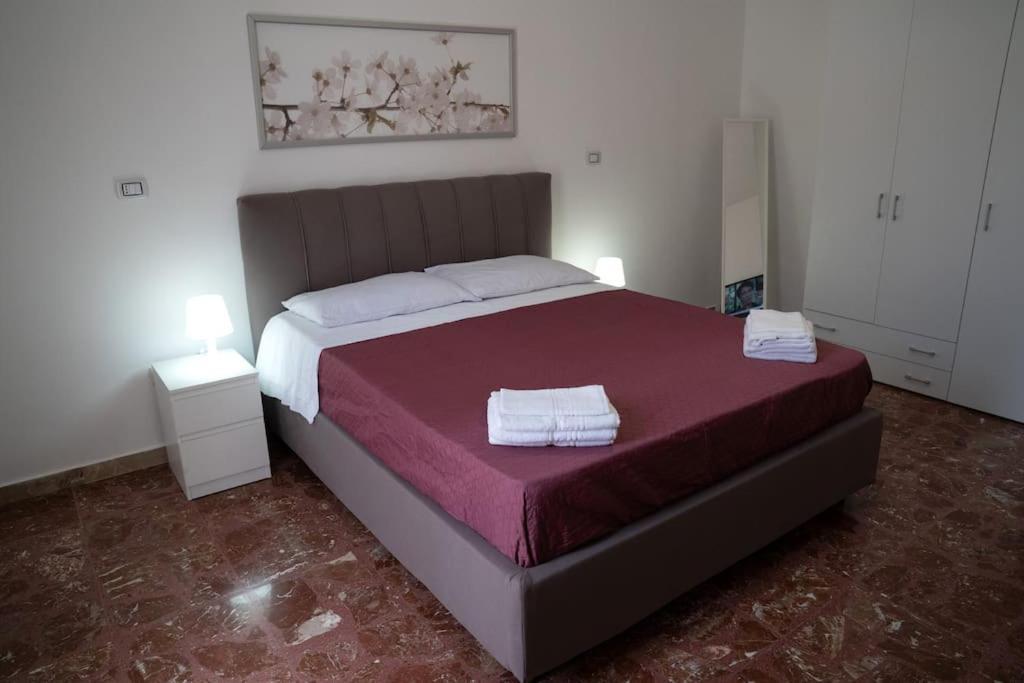 B&B Camurria Caltabellotta Ngoại thất bức ảnh