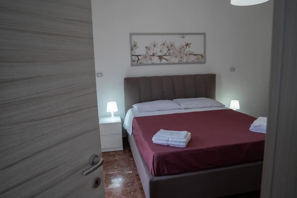 B&B Camurria Caltabellotta Ngoại thất bức ảnh