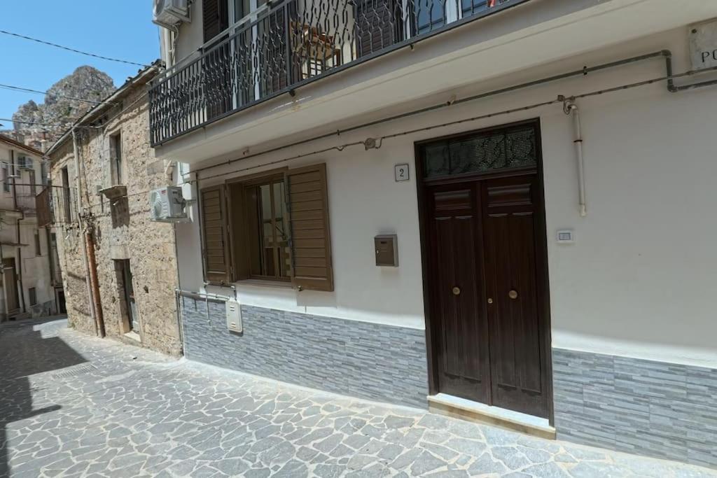 B&B Camurria Caltabellotta Ngoại thất bức ảnh