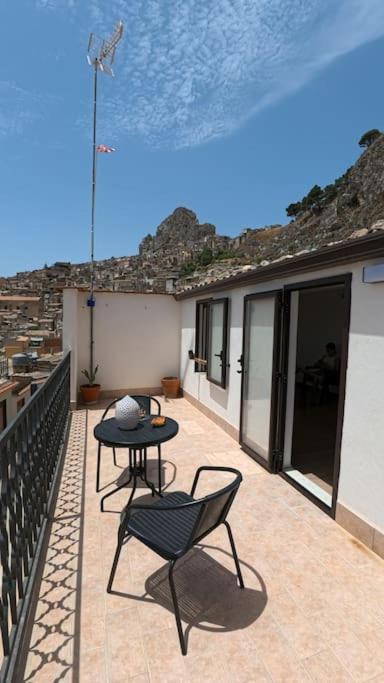 B&B Camurria Caltabellotta Ngoại thất bức ảnh