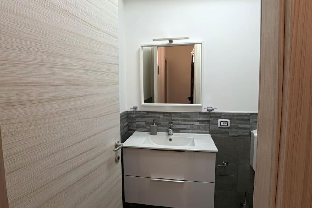 B&B Camurria Caltabellotta Ngoại thất bức ảnh