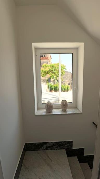 B&B Camurria Caltabellotta Ngoại thất bức ảnh