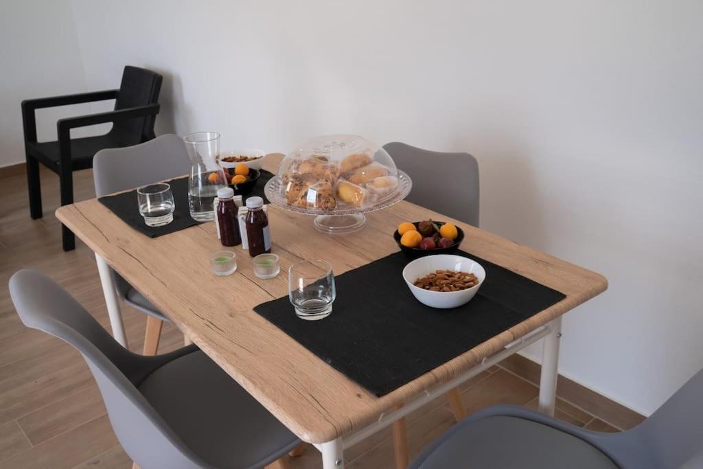 B&B Camurria Caltabellotta Ngoại thất bức ảnh