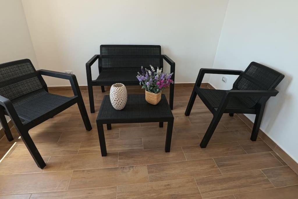 B&B Camurria Caltabellotta Ngoại thất bức ảnh